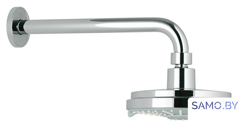 Держатель верхнего душа Grohe Rainshower 28576000 - Изображение №3 — Интернет-магазин samo.by