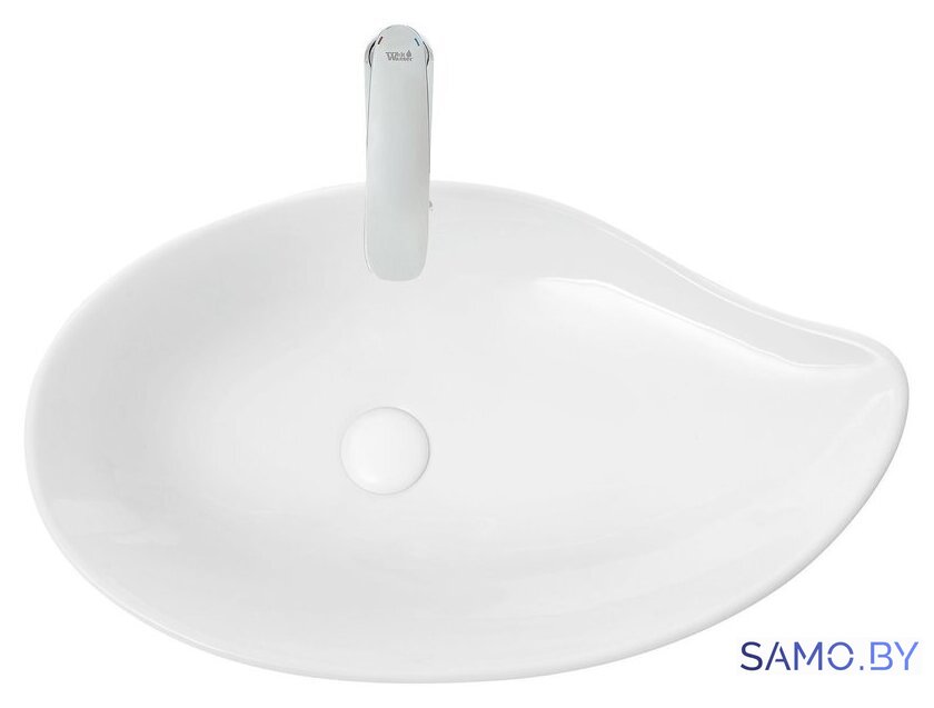 Умывальник WeltWasser Elbach 1090 - Изображение №2 — Интернет-магазин samo.by