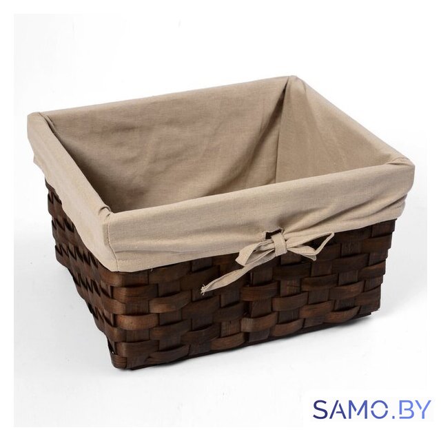 Корзина Wasserkraft Berkel WB-480-S - Изображение №1 — Интернет-магазин samo.by
