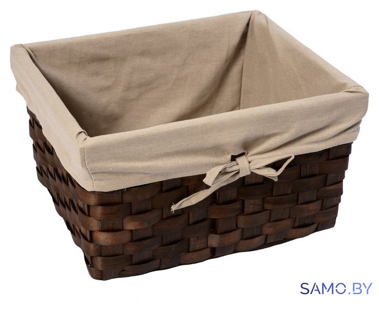 Корзина Wasserkraft Berkel WB-480-S - Изображение №4 — Интернет-магазин samo.by