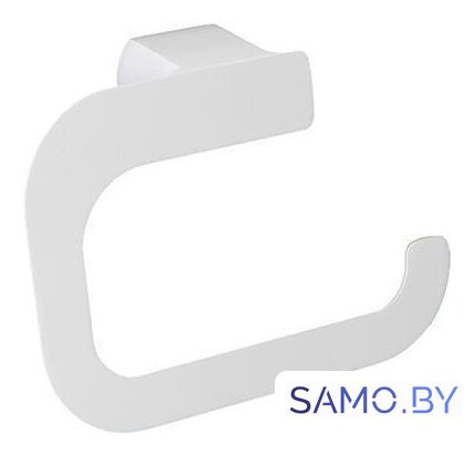 Держатель для туалетной бумаги Wasserkraft Kammel K-8396W - Изображение №1 — Интернет-магазин samo.by