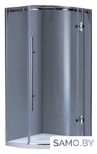 Душевой уголок Grossman Style GR-5090 90x90 - Изображение №1 — Интернет-магазин samo.by