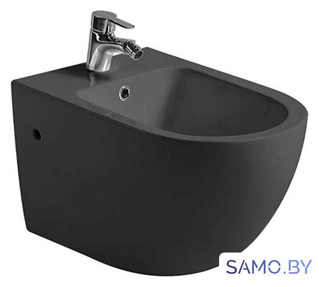 Биде SantiLine SL-5058MB - Изображение №1 — Интернет-магазин samo.by