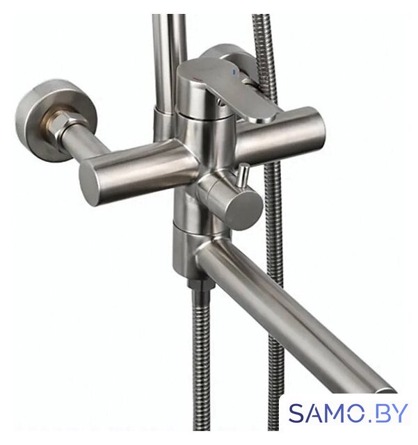 Душевая система  FRAP F24801 - Изображение №8 — Интернет-магазин samo.by