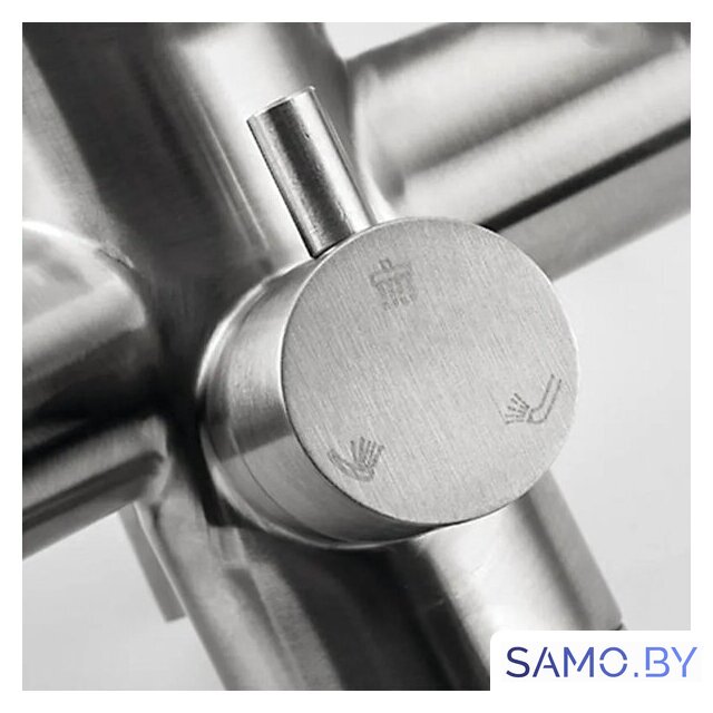 Душевая система  FRAP F24801 - Изображение №5 — Интернет-магазин samo.by