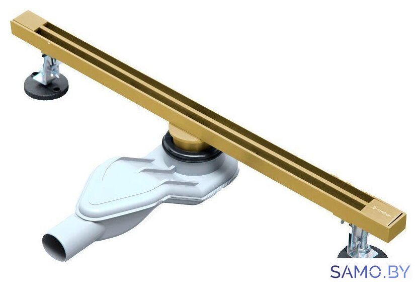 Трап/канал Altrobagno Stella 071224 OrSp (60) - Изображение №1 — Интернет-магазин samo.by