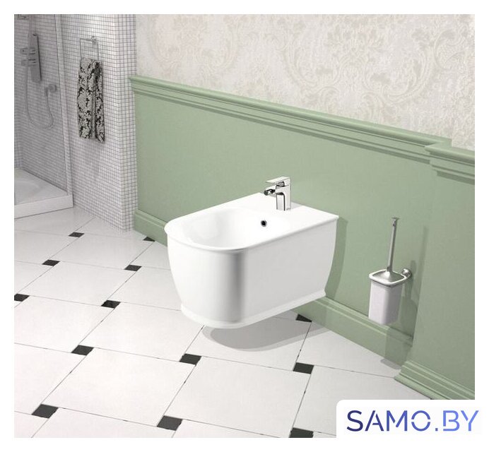 Биде Lavinia Boho Relfix Bell Pro 77070253 - Изображение №2 — Интернет-магазин samo.by