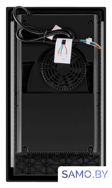 Варочная панель MAUNFELD CVI292S2BWH Inverter - Изображение №6 — Интернет-магазин samo.by