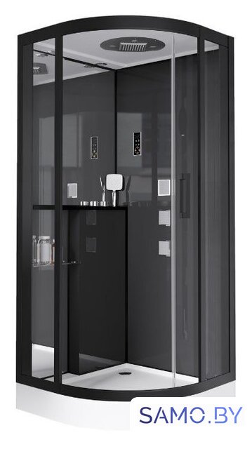 Душевая кабина Grossman GR241 100x100 - Изображение №1 — Интернет-магазин samo.by