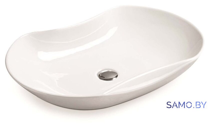 Умывальник SantiLine SL-1030 - Изображение №1 — Интернет-магазин samo.by