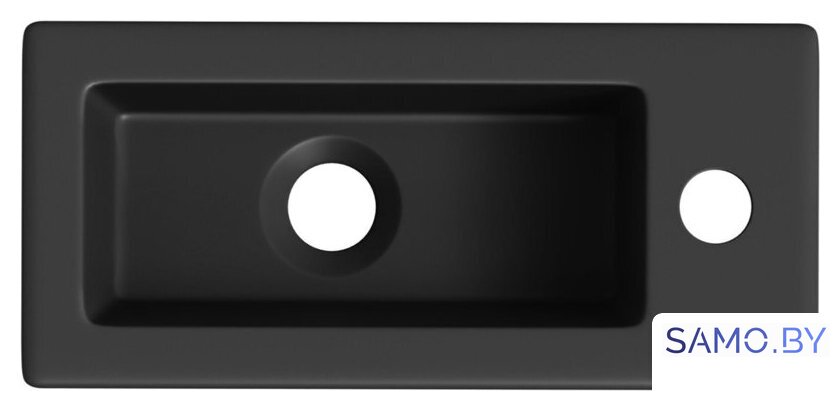 Умывальник Lavinia Boho Bathroom Sink 33311016 - Изображение №3 — Интернет-магазин samo.by