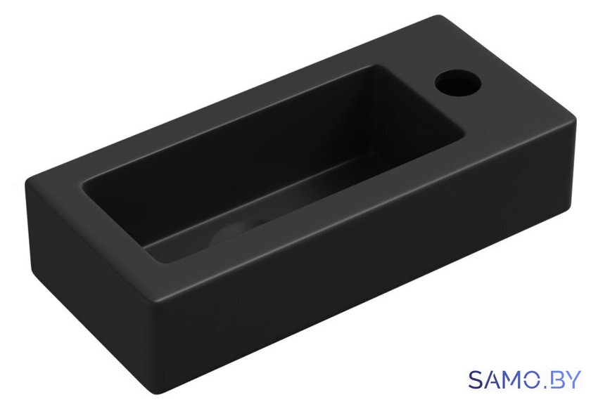 Умывальник Lavinia Boho Bathroom Sink 33311016 - Изображение №2 — Интернет-магазин samo.by