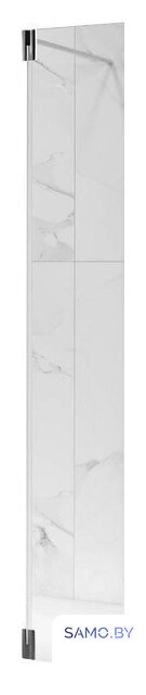 Душевая стенка RGW Z-070 352207003-11 (хром/прозрачное стекло) - Изображение №1 — Интернет-магазин samo.by