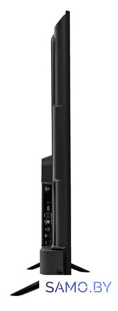 Телевизор MAUNFELD MLT55UST02 - Изображение №9 — Интернет-магазин samo.by