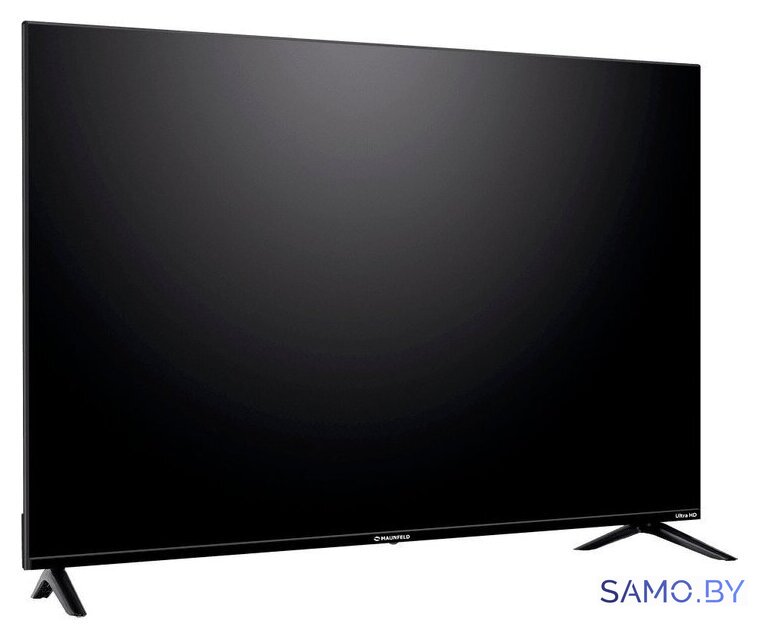 Телевизор MAUNFELD MLT55UST02 - Изображение №4 — Интернет-магазин samo.by