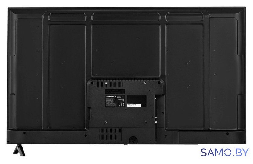 Телевизор MAUNFELD MLT55UST02 - Изображение №10 — Интернет-магазин samo.by