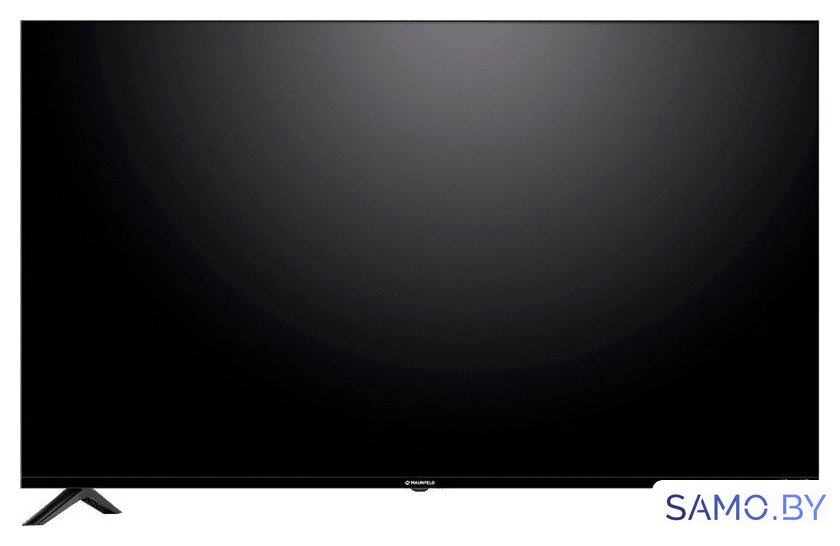Телевизор MAUNFELD MLT55UST02 - Изображение №2 — Интернет-магазин samo.by