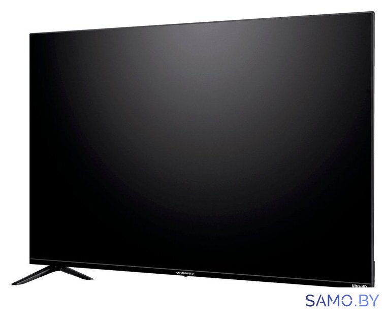 Телевизор MAUNFELD MLT55UST02 - Изображение №3 — Интернет-магазин samo.by