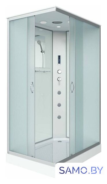 Душевая кабина Niagara NG-43295-14QF 120x90 - Изображение №2 — Интернет-магазин samo.by