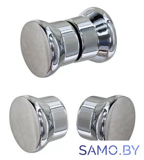 Душевой уголок WeltWasser WW200 200QS22-12080 - Изображение №3 — Интернет-магазин samo.by