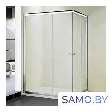 Душевой уголок WeltWasser WW200 200QS22-12080 - Изображение №2 — Интернет-магазин samo.by