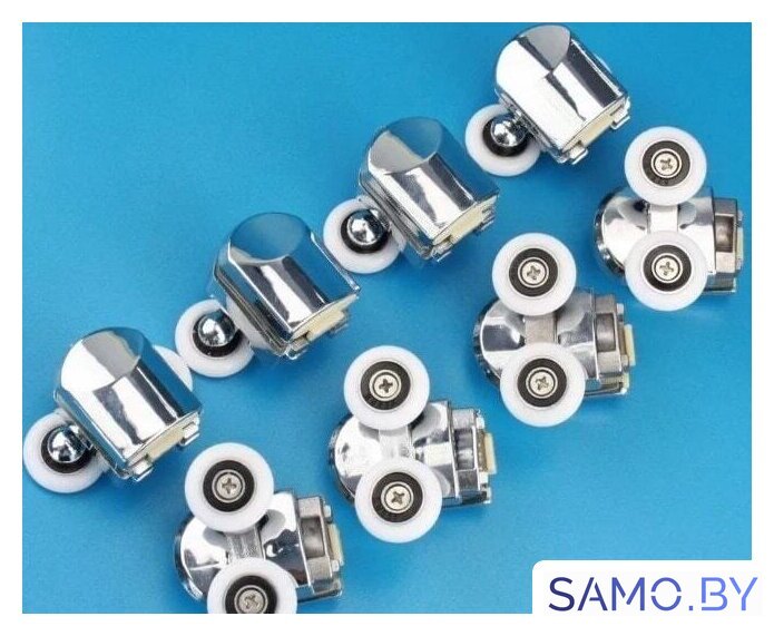 Душевой уголок WeltWasser WW200 200QS22-12080 - Изображение №4 — Интернет-магазин samo.by