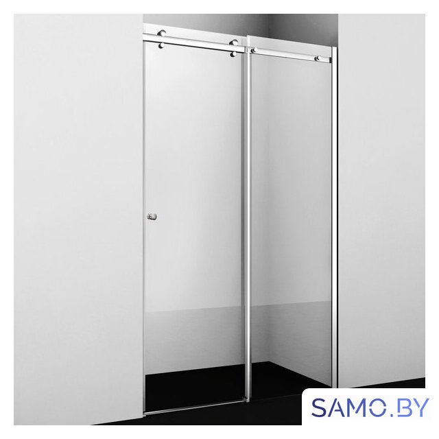 Душевая дверь Wasserkraft Vils 56R05 - Изображение №1 — Интернет-магазин samo.by