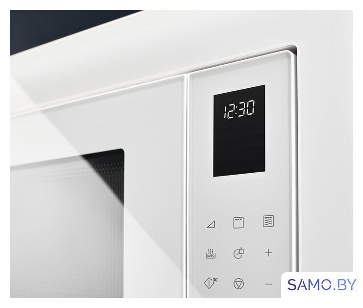 Микроволновая печь Electrolux LMS4253TMW - Изображение №2 — Интернет-магазин samo.by