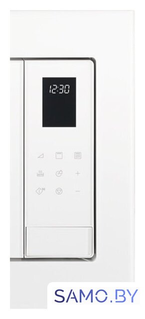 Микроволновая печь Electrolux LMS4253TMW - Изображение №3 — Интернет-магазин samo.by