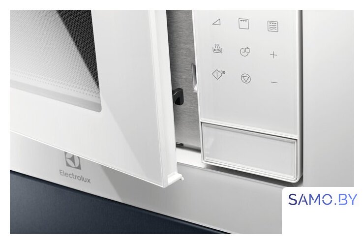 Микроволновая печь Electrolux LMS4253TMW - Изображение №4 — Интернет-магазин samo.by