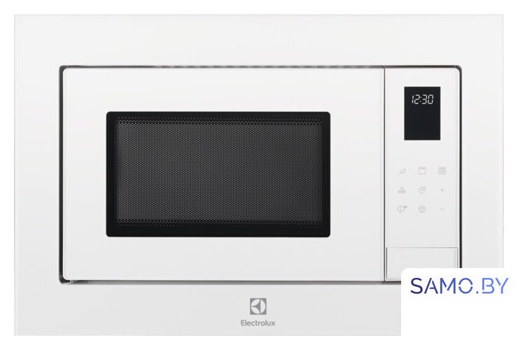 Микроволновая печь Electrolux LMS4253TMW - Изображение №1 — Интернет-магазин samo.by