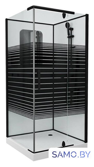 Душевая кабина Grossman GR271QR 90x90 - Изображение №1 — Интернет-магазин samo.by