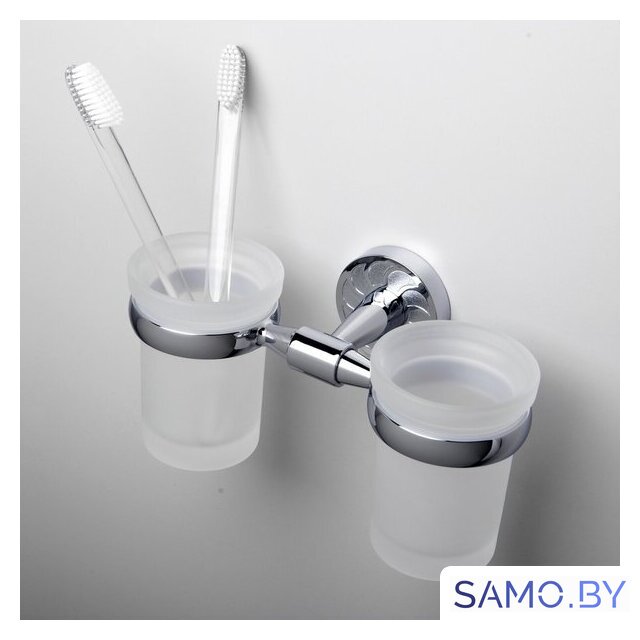 Держатель для стакана Wasserkraft Isen K-4028D - Изображение №1 — Интернет-магазин samo.by
