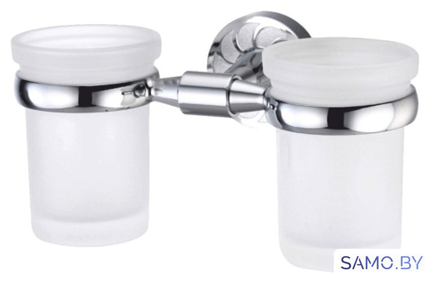 Держатель для стакана Wasserkraft Isen K-4028D - Изображение №2 — Интернет-магазин samo.by