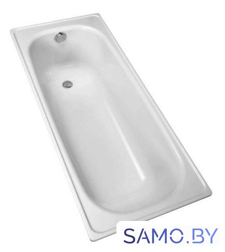 Ванна BLB Europa 170x75 - Изображение №2 — Интернет-магазин samo.by