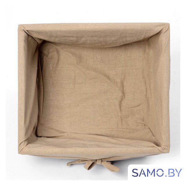 Корзина Wasserkraft Berkel WB-480-M - Изображение №2 — Интернет-магазин samo.by