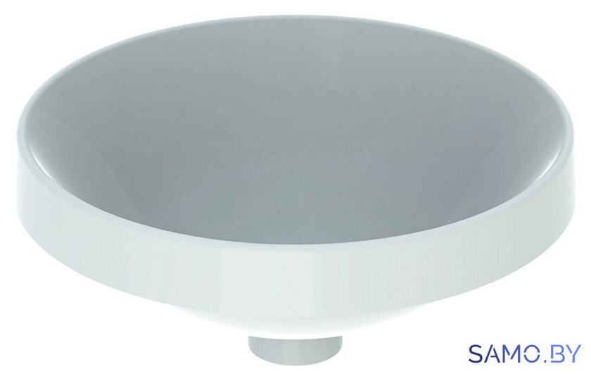 Умывальник Geberit Variform 500.702.01.2 - Изображение №1 — Интернет-магазин samo.by