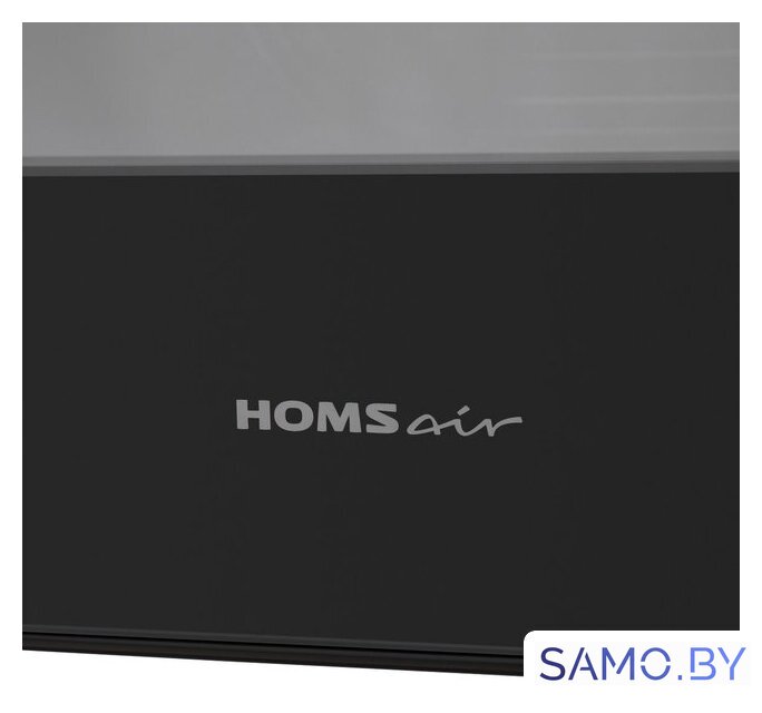 Электрический духовой шкаф HOMSair OEF657BK - Изображение №8 — Интернет-магазин samo.by