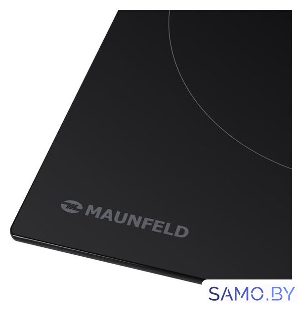 Варочная панель MAUNFELD EVCE.594-BK - Изображение №3 — Интернет-магазин samo.by