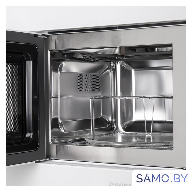 Микроволновая печь MAUNFELD MBMO.20.2PGW - Изображение №4 — Интернет-магазин samo.by