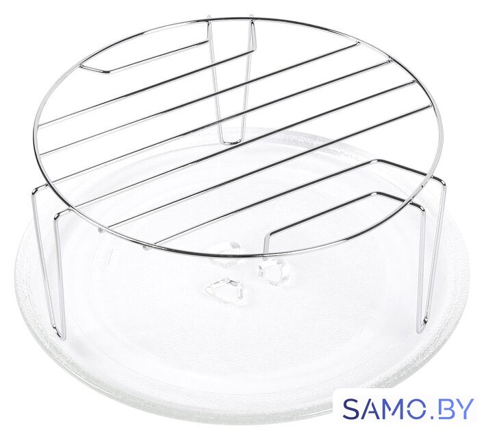 Микроволновая печь MAUNFELD MBMO.20.2PGW - Изображение №10 — Интернет-магазин samo.by