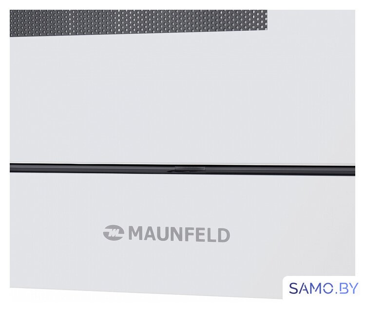 Микроволновая печь MAUNFELD MBMO.20.2PGW - Изображение №6 — Интернет-магазин samo.by
