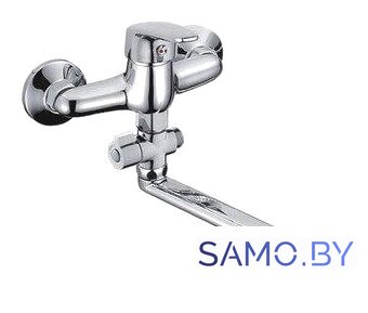 Смеситель FRAP H16 F2116 - Изображение №1 — Интернет-магазин samo.by