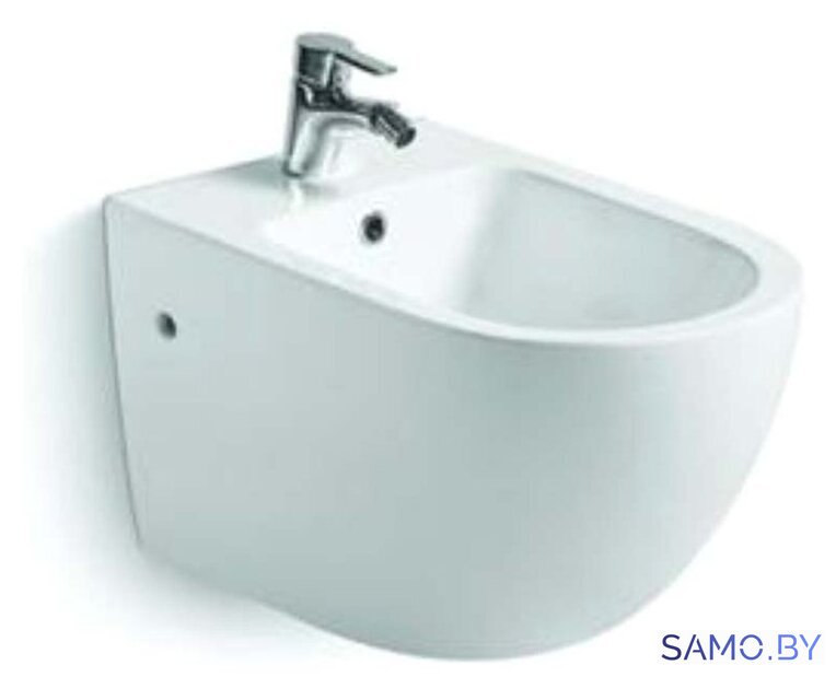 Биде SantiLine SL-5058 - Изображение №1 — Интернет-магазин samo.by