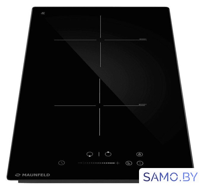 Варочная панель MAUNFELD AVI3026SBK - Изображение №5 — Интернет-магазин samo.by