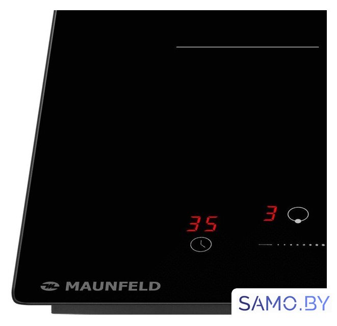 Варочная панель MAUNFELD AVI3026SBK - Изображение №7 — Интернет-магазин samo.by