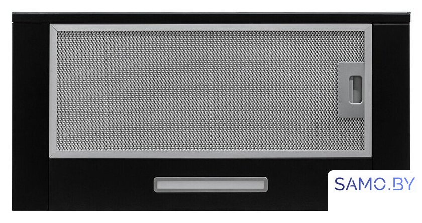 Кухонная вытяжка ZorG Slim 1030 60 S (черный) - Изображение №3 — Интернет-магазин samo.by