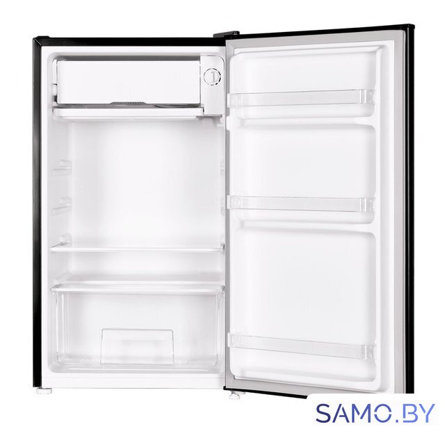 Однокамерный холодильник MAUNFELD MFF83RB - Изображение №3 — Интернет-магазин samo.by