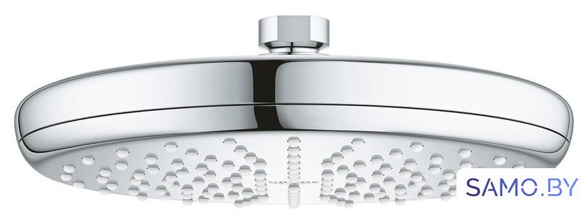 Верхний душ Grohe Tempesta 210 26410000 - Изображение №1 — Интернет-магазин samo.by
