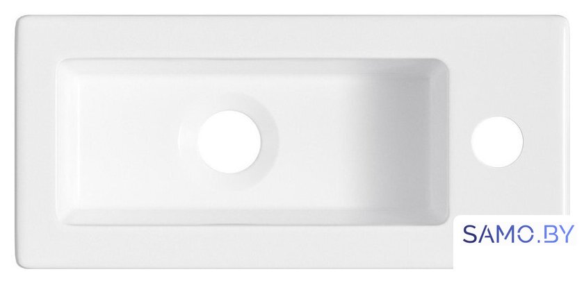 Умывальник Lavinia Boho Bathroom Sink 33311015 - Изображение №3 — Интернет-магазин samo.by